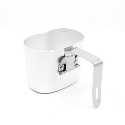 Bouteille de terrain US avec bec verseur ALU repro MIL-TEC® 18625100 3