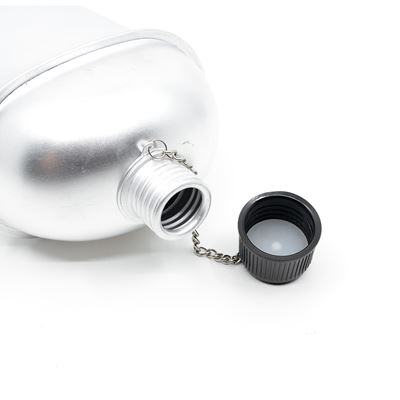 Bouteille de terrain US avec bec verseur ALU repro MIL-TEC® 18625100 2