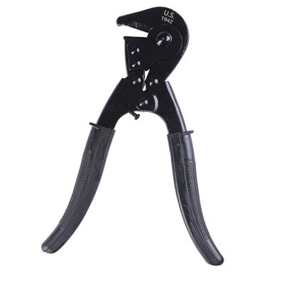 Pince coupante US 1938 repro NOIRE MIL-TEC® 18641000 2