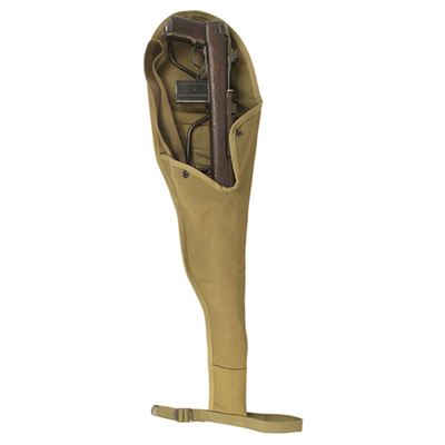 Étui US PARA M1A1 pour fusil KHAKI repro