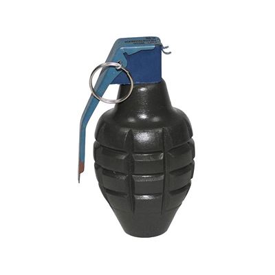 Grenade US ANANAS « MK 2 » maquette décorative