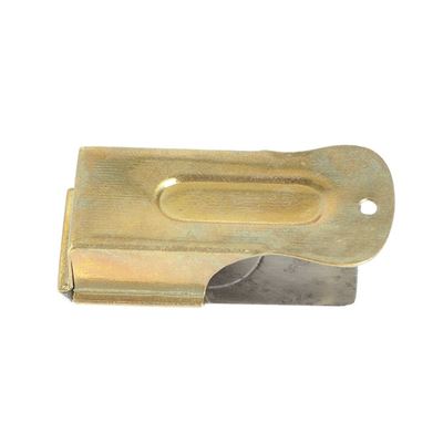 Clic US para airborne cricket WWII