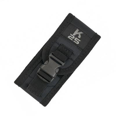 Couteau pliant ALASKA à lame lisse K25 18793 2