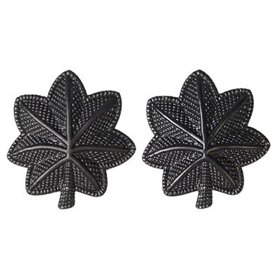 Insigne de grade US LT.COLONEL MATT