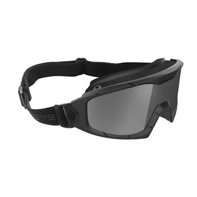 Lunettes tactiques R-TAC, lot de 3 verres NOIRS