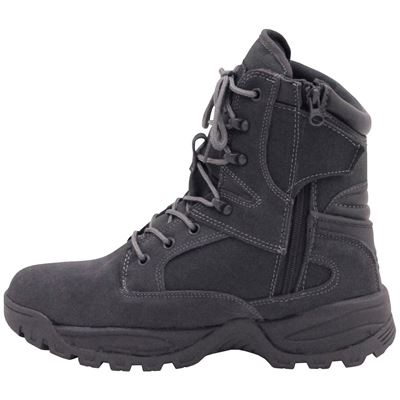 Chaussures MISSION Cordura GRISES FOX Outdoor 18843M 2