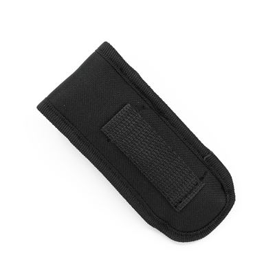 Couteau pliant SEG-2 MEDIC lame combinée ROUGE Albainox 18854GR1003 2