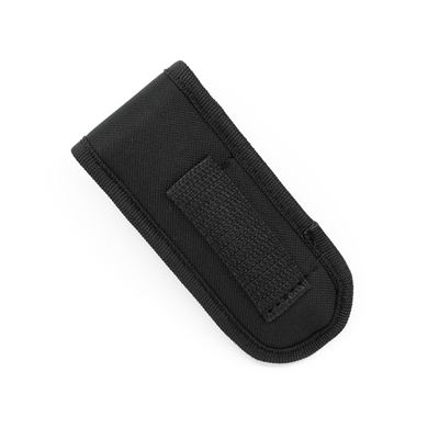 Couteau pliant SEG-2 FIREFIGHTER lame combinée ROUGE Albainox 18854GR1024 2