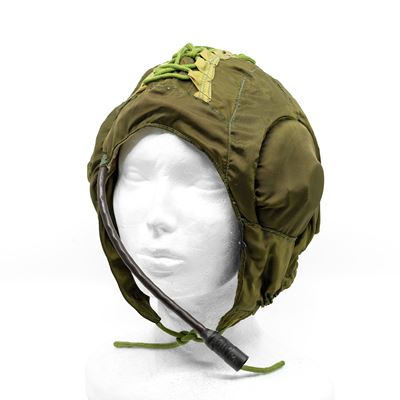 Cagoule anti-gravité  189513 2