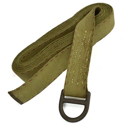 Sangle de parachute US