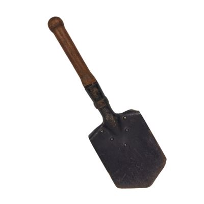 Pelle de champ fixe hongroise d'occasion