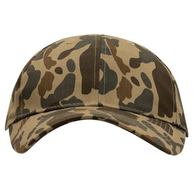 Casquette de baseball à profil bas FRED BEAR CAMO ROTHCO 19050 2