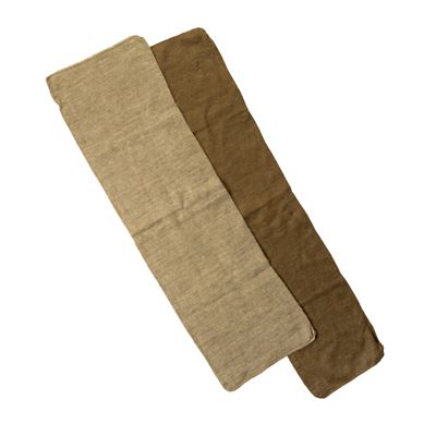 Bonnet en laine COMMANDO COMFORTER britannique d'occasion Armée britannique 19050500 2