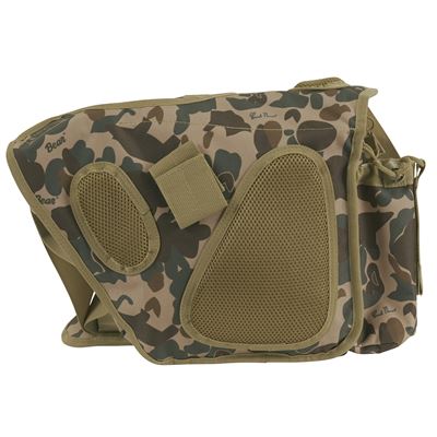 Sac tactique ADVANCED à bandoulière FRED BEAR CAMO ROTHCO 19056 3