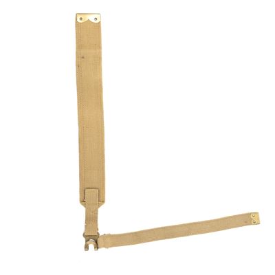Sangle pour sac à dos britannique « L » originale, uniquement gauche