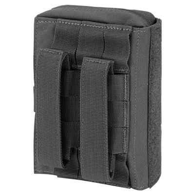 Étui MOLLE pour trousse de premiers secours FRP NOIR CONDOR OUTDOOR 191028-002 3