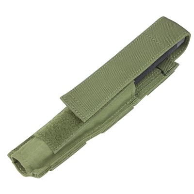 Étui MOLLE pour matraque 26" VERT CONDOR OUTDOOR 191029-001 2