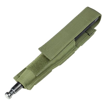 Étui MOLLE pour matraque 26" VERT