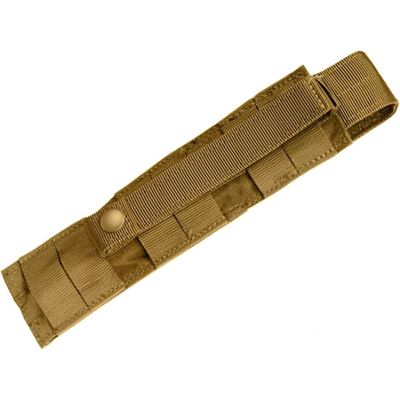 Étui MOLLE pour matraque 26" COYOTE BROWN CONDOR OUTDOOR 191029-498 2