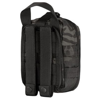 Étui MOLLE EMT Lite trousse de premiers secours MULTICAM BLACK® CONDOR OUTDOOR 191031-021 2