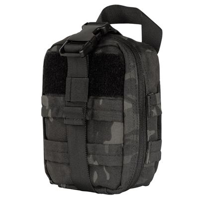 Étui MOLLE EMT Lite trousse de premiers secours MULTICAM BLACK®