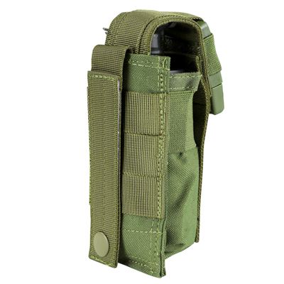 Sacoche MOLLE FLASHBANG grenade VERTE CONDOR OUTDOOR 191062-001 2