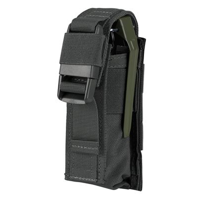 Sacoche MOLLE FLASHBANG grenade NOIR