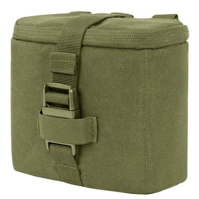 Étui pour jumelles VERT