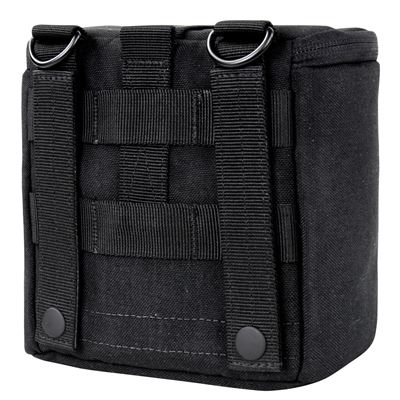 Étui pour jumelles NOIR CONDOR OUTDOOR 191064-002 3