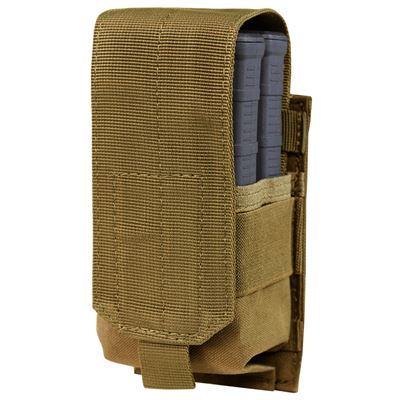 Pochette pour chargeurs M14 Gen. II COYOTE BROWN