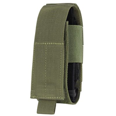 Étui TQ pour tourniquet VERT