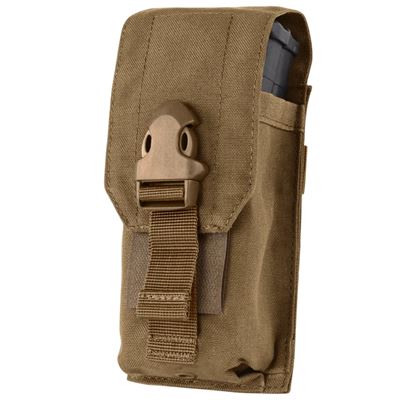Sacoche universelle pour chargeurs COYOTE BROWN