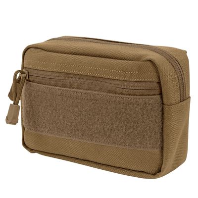 Étui universel supplémentaire COYOTE BROWN