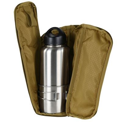 Étui FIELD pour bouteille COYOTE CONDOR OUTDOOR 191215-498 3