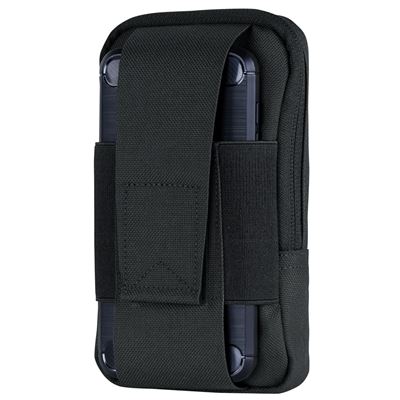 Étui PHONE MOLLE pour téléphone NOIR