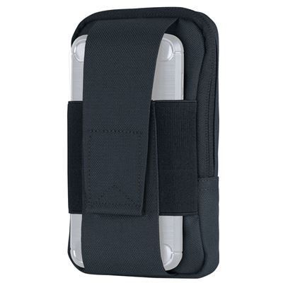 Étui PHONE MOLLE pour téléphone BLEU