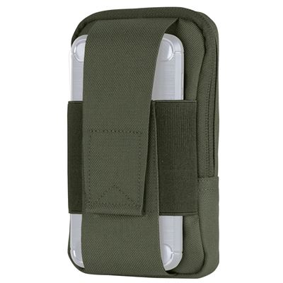 Étui PHONE MOLLE pour téléphone RANGER GREEN