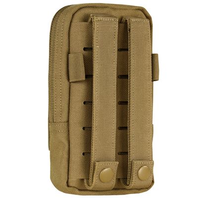 Étui PHONE MOLLE pour téléphone COYOTE CONDOR OUTDOOR 191224-498 2