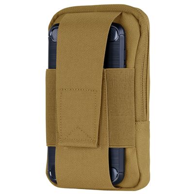 Étui PHONE MOLLE pour téléphone COYOTE