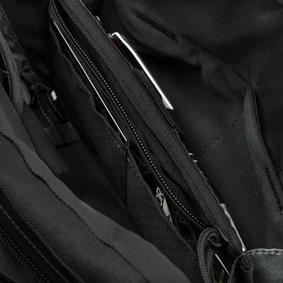 Sac banane TECH MOLLE MULTICAM® BLACK CONDOR OUTDOOR 191287-021 2