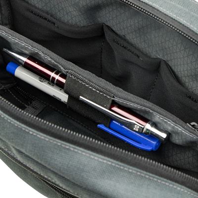 Sac banane TECH MOLLE GRIS CONDOR OUTDOOR 191287-027 2