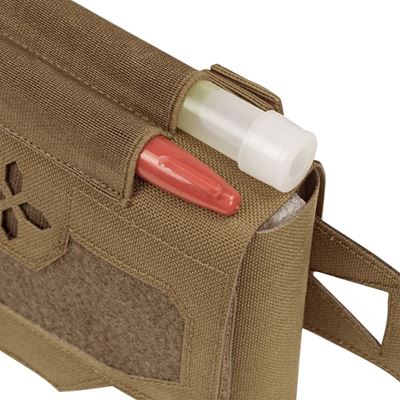 Trousse de premiers secours MICRO TK GEN II COYOTE CONDOR OUTDOOR 191297-498 6