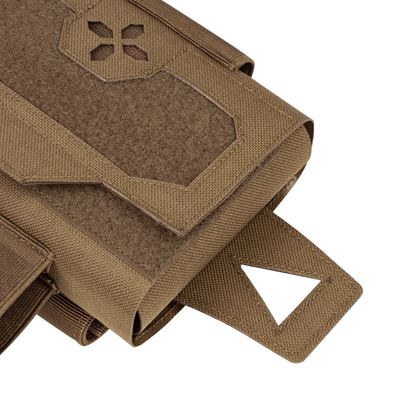 Trousse de premiers secours MICRO TK GEN II COYOTE CONDOR OUTDOOR 191297-498 5