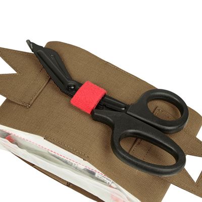 Trousse de premiers secours MICRO TK GEN II COYOTE CONDOR OUTDOOR 191297-498 4