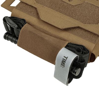 Trousse de premiers secours MICRO TK GEN II COYOTE CONDOR OUTDOOR 191297-498 2