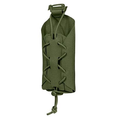 Étui de téléphone en dentelle VERT