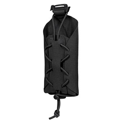 Étui de téléphone en dentelle noir