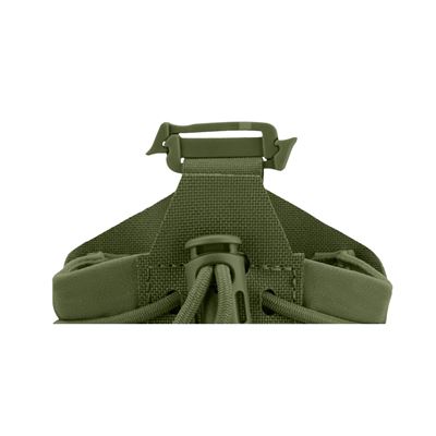 Étui LACE Everything OLIVE DRAB CONDOR OUTDOOR 191326-001 3