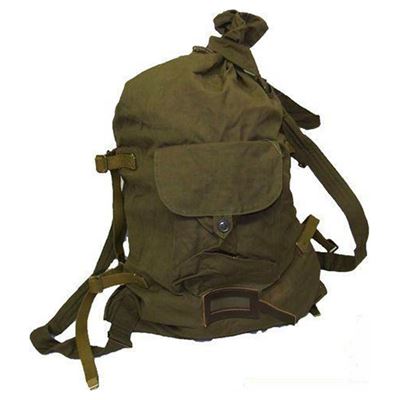 Sac à dos RUSKÝ MESHOK original d'occasion Armée russe 19176100 2