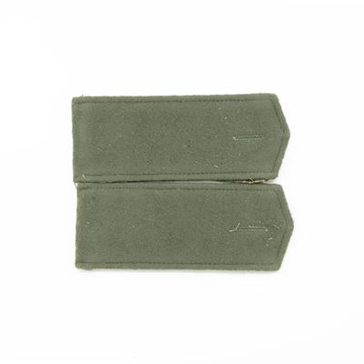 Épaulette russe équipe originale